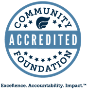 Community Accredited Foundation Logo