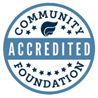 Community Accredited Foundation Logo