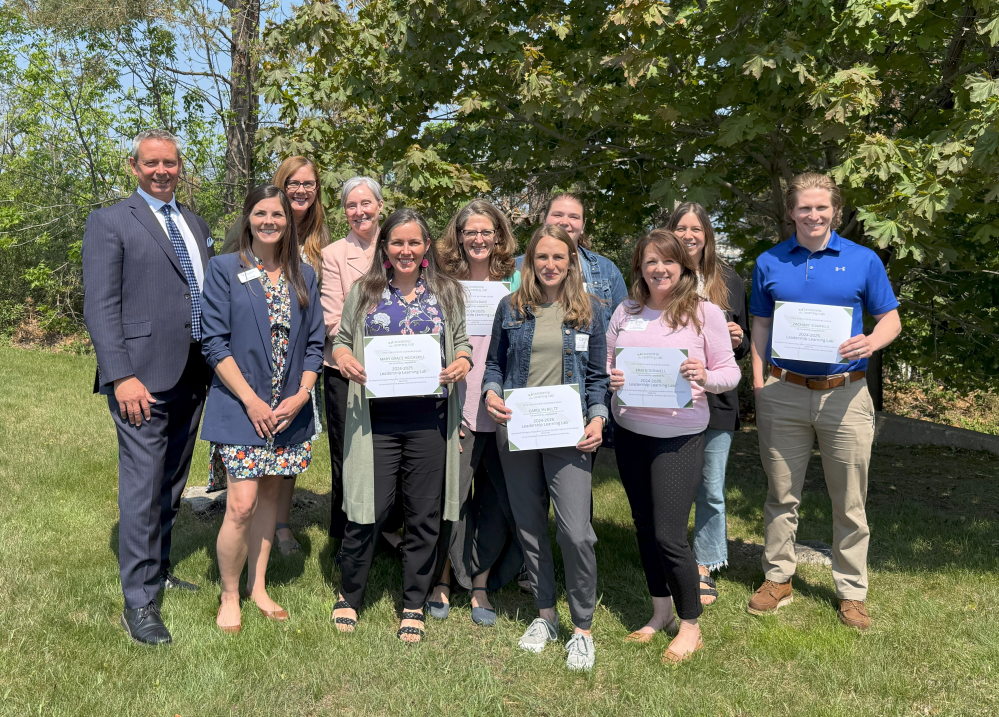 2025-2026 leadership learning lab applications are open
